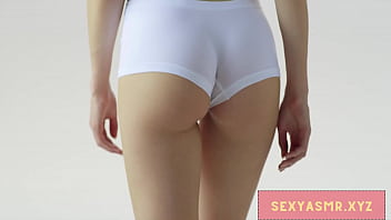 Walking model relaxation