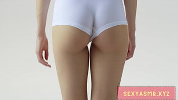 Walking model relaxation