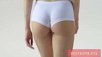 Walking model relaxation