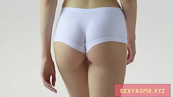 Walking model relaxation