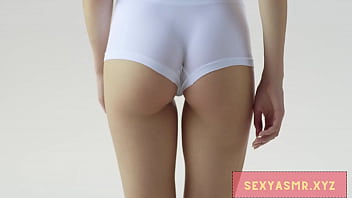 Walking model relaxation