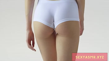 Walking model relaxation