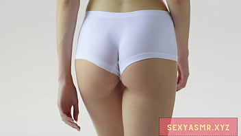 Walking model relaxation