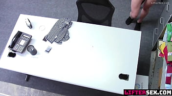 Evidence of a wild and unforgettable encounter sealed and logged but never forgotten liftersex