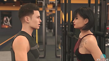 No more money ep 30 visual novel gameplay hd