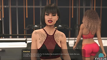 No more money ep 30 visual novel gameplay hd