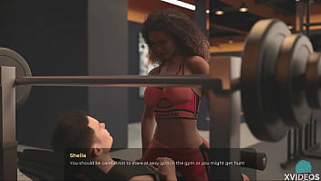 No more money ep 30 visual novel gameplay hd