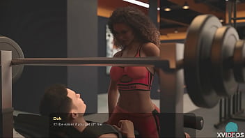 No more money ep 30 visual novel gameplay hd