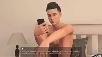 No more money ep 30 visual novel gameplay hd