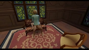 They can't stand the urge to fuck