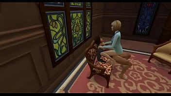 They can't stand the urge to fuck