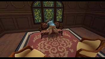 They can't stand the urge to fuck