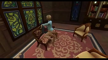 They can't stand the urge to fuck