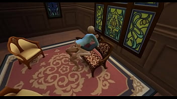 They can't stand the urge to fuck