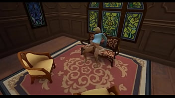 They can't stand the urge to fuck