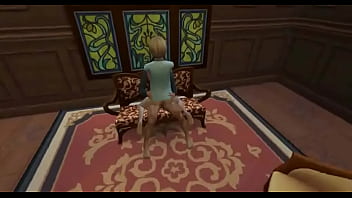 They can't stand the urge to fuck