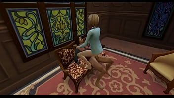 They can't stand the urge to fuck