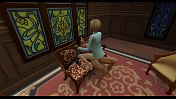 They can't stand the urge to fuck