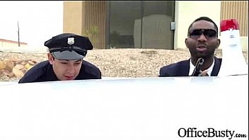 Hard sex in office with busty sluty worker girl video 18