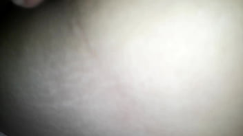 Dándole sus buenas cachetadas