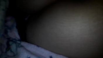 Dándole sus buenas cachetadas