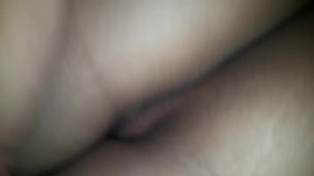 Dándole sus buenas cachetadas