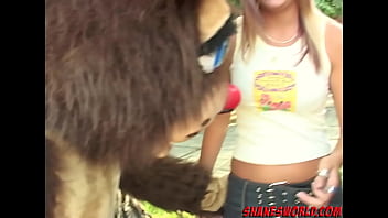 Shane’s world delivers with party mayhem and hot sex