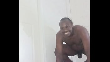 Remembering reasons why i shave my hair a lot and why i don't allow it to grow out too much while exercising with bald spot for free 1