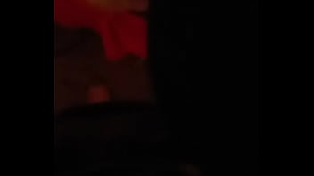 She sucking balls n all