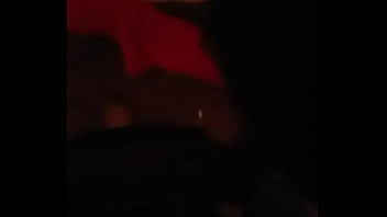 She sucking balls n all