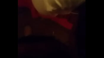 She sucking balls n all