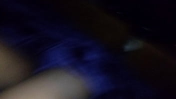 Miracle pussy being caressed by bbc