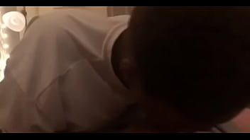 Sucking for forgiveness