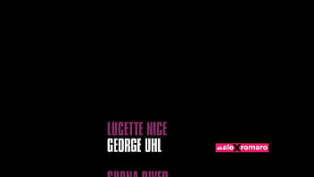 Step family affairs spoiled brats love creampies short