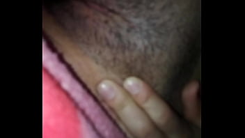 Las tetas de mi zorra