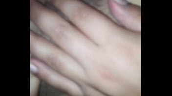 Las tetas de mi zorra