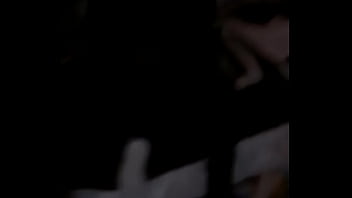 Tracie getting ready for the dixk