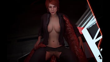 Lovely redhead jesse faden