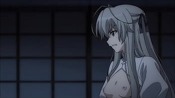 Stepbrother and step sister