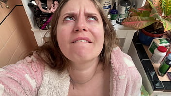 Holding my pee all night