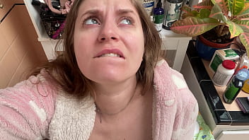 Holding my pee all night