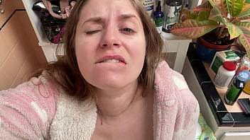 Holding my pee all night