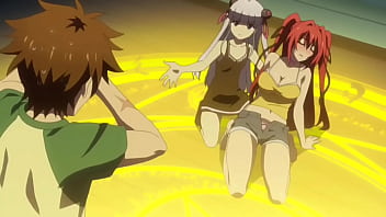 Teacher can't control herself alisha