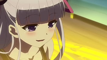 Teacher can't control herself alisha