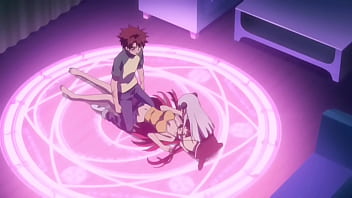 Teacher can't control herself alisha