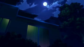 Teacher can't control herself alisha