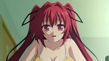 Teacher can't control herself alisha