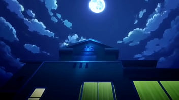 Teacher can't control herself alisha