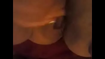 Michigan girlfriend masturbating 1