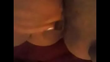 Michigan girlfriend masturbating 1